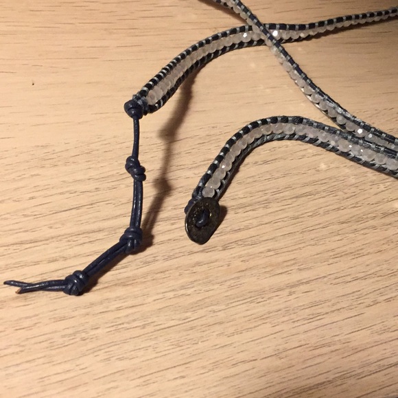 NWOT Wrap Bracelet - Picture 4 of 4